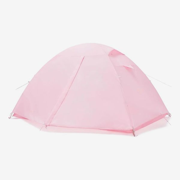 MOBI GARDEN LUNTA PRO 2 Person Backpacking Tent 3 Season Camping Tent