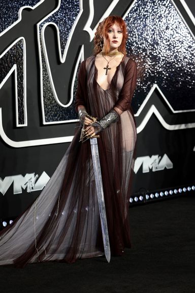 2024 MTV Video Music Awards - Arrivals