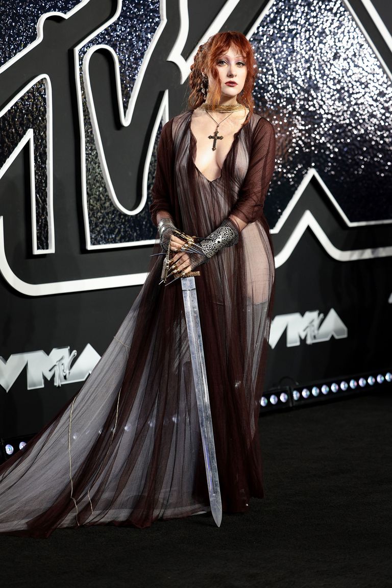 2024 MTV Video Music Awards - Arrivals