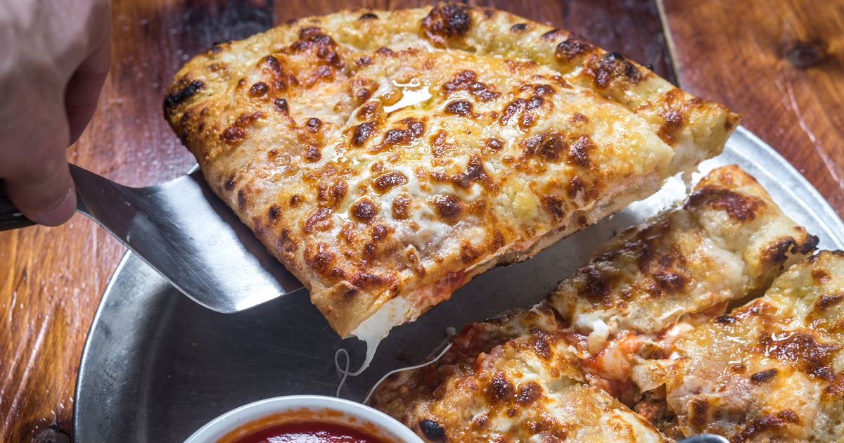 The 9 Best Calzones in New York City