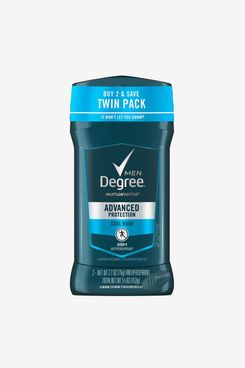 Degree Men Advanced Protection Cool Rush Antiperspirant & Deodorant Stick