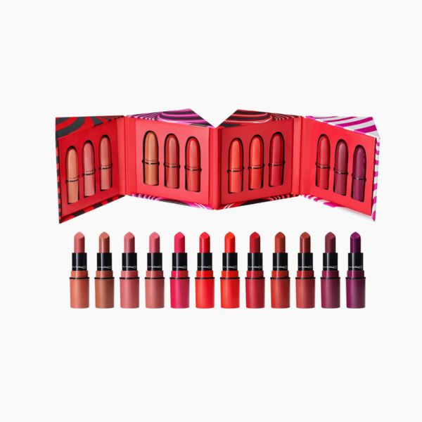 MAC Ultimate Trick Mini-Lipstick Set
