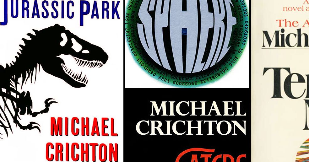 Rising Sun by Michael Crichton Book Vs Movie Review — Matthew