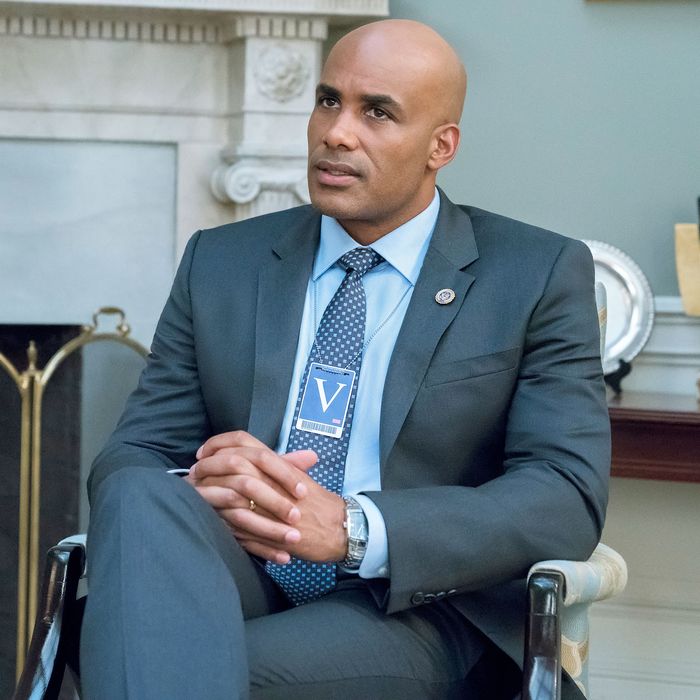 House Of Cards Recap Season 6 Episode 7 Chapter 72