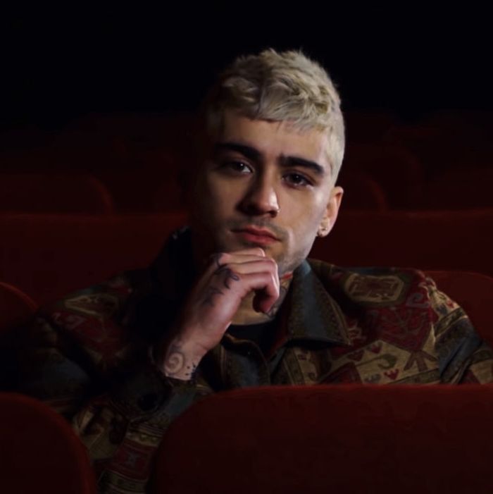 Zayn ‘Nobody Is Listening’ Album Review