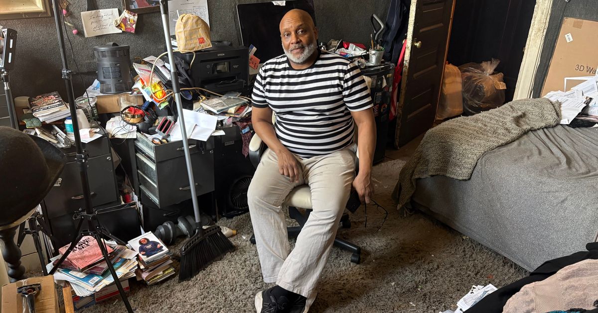 curbed.com - Matthew Sedacca - The Last SRO Tenants of the Old Jane Hotel