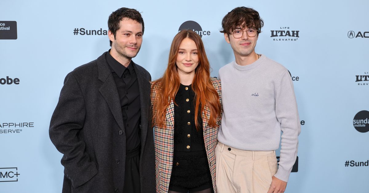 Aisling Franciosi is Comedy Standout in Twinless: Sundance