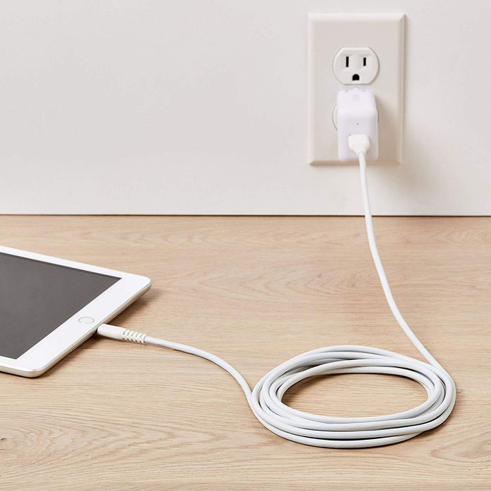 10 Best Iphone Lightning Cables 2020 The Strategist New York 10 Best Iphone Lightning Cables 2020
