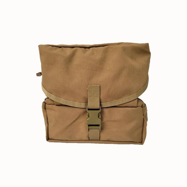 Refuge Medical Adventure First Aid Kit – Fold Out Bag