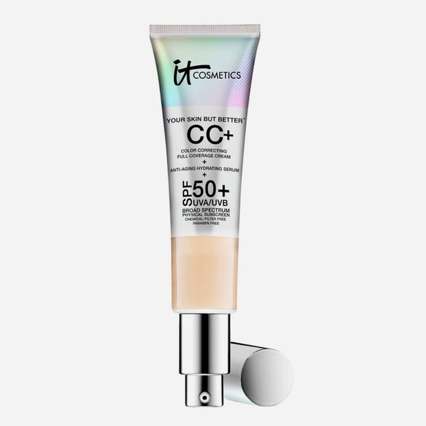 It Cosmetics CC+ Cream With SPF 50+