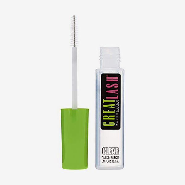Maybelline Makeup Great Lash Clear Washable Mascara