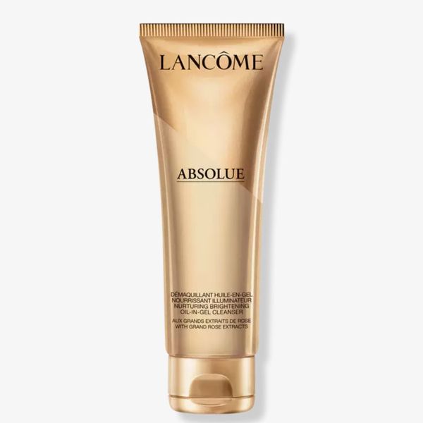 Lancôme Absolue Oil-in-Gel Facial Cleanser