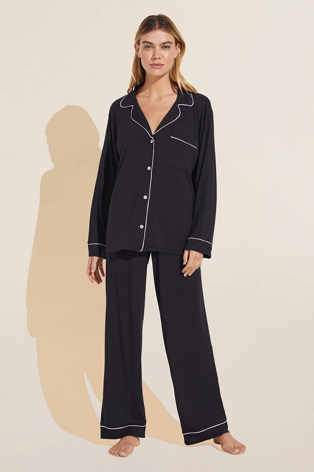 11 Of The Best Pyjama Sets and Separates To Get Cozy In This Winter