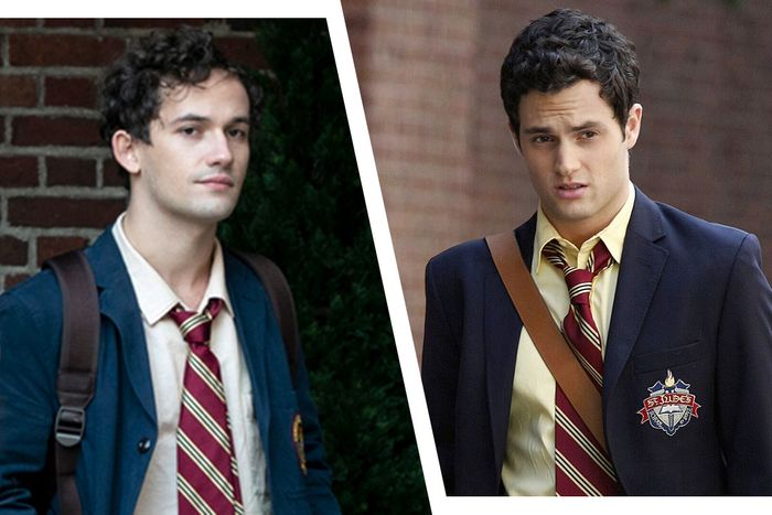 Meet The New Cast Of The Gossip Girl Reboot Meet The New Cast Of The Gossip Girl Reboot