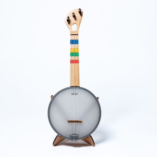 The Friendly Banjo