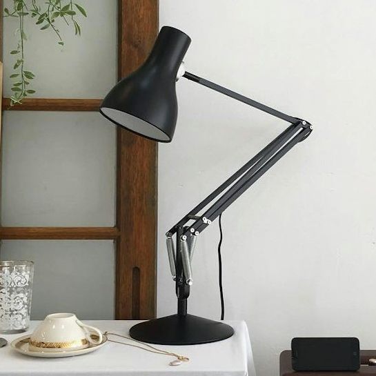 Anglepoise Type 75 Desk Lamp