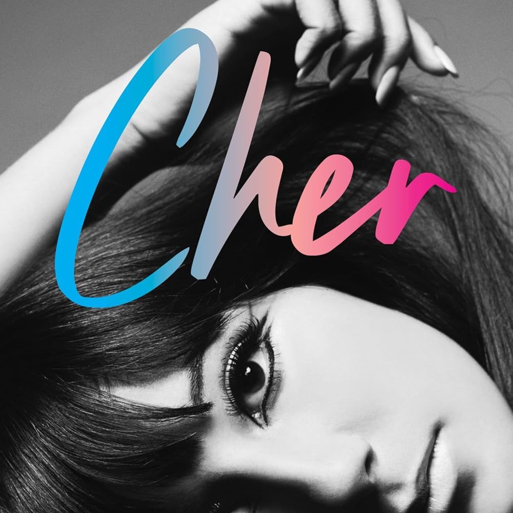 Cher, The Memoir: Part One, by Cher (November 19)