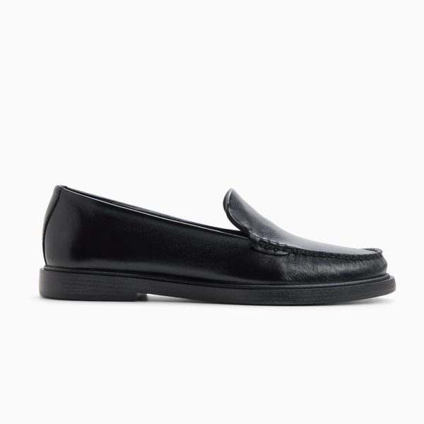 G.H.Bass Womens Sloane Venetian Loafer