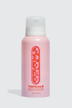 Topicals Faded Body Mist