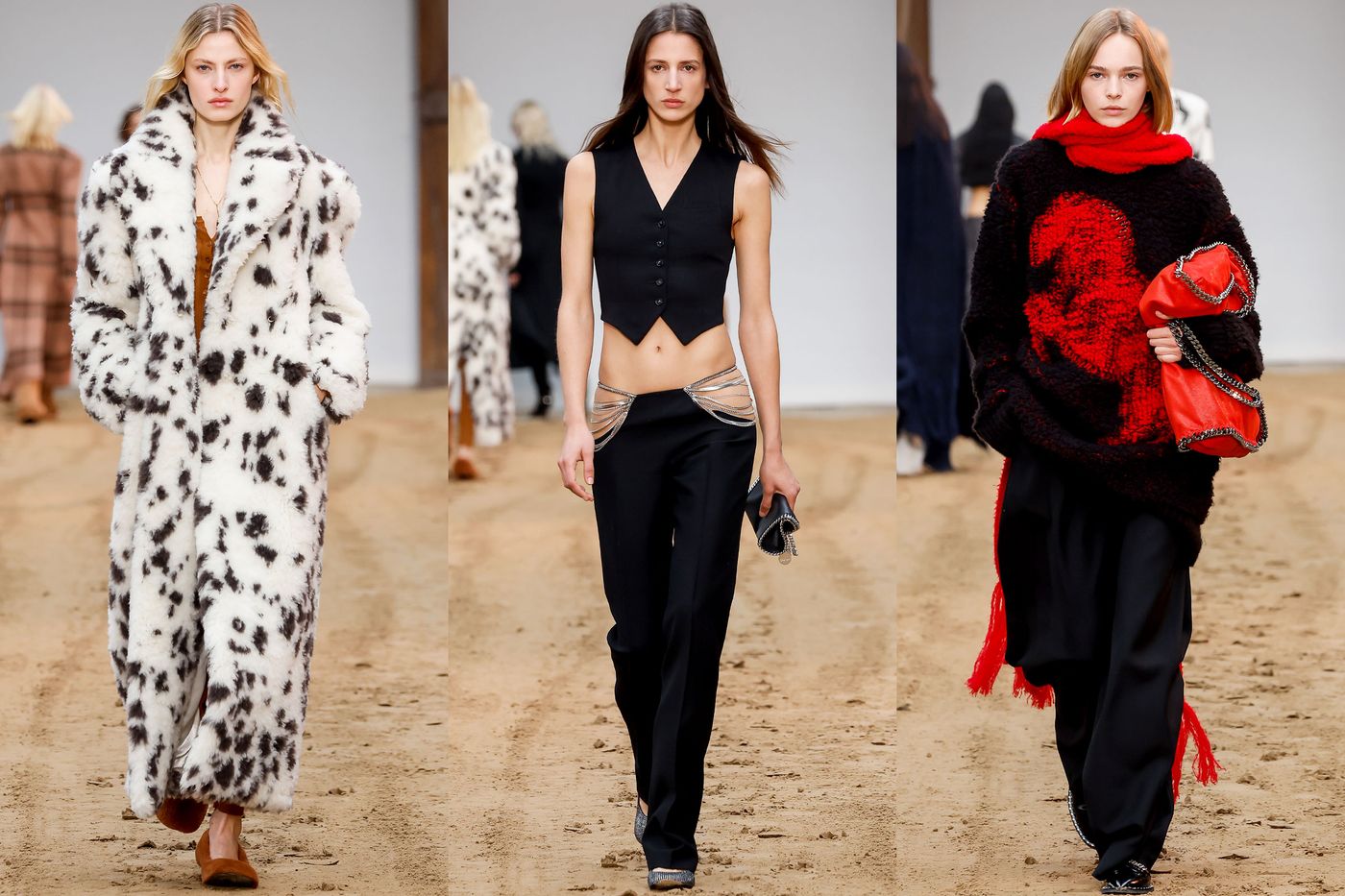 A Terrific Collection From Stella McCartney