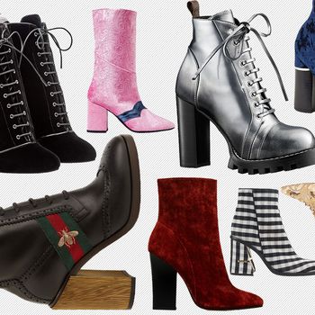 Standout Winter Booties That Will Excite Your Wardrobe