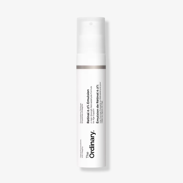 The Ordinary Retinal 0.2 Percent Emulsion