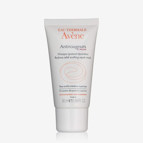 Avène Antirougeurs CALM Redness-Relief Soothing Mask