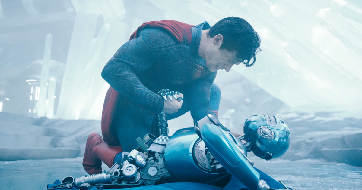 James Gunn’s ‘Superman Trailer, Release Date, What We Know