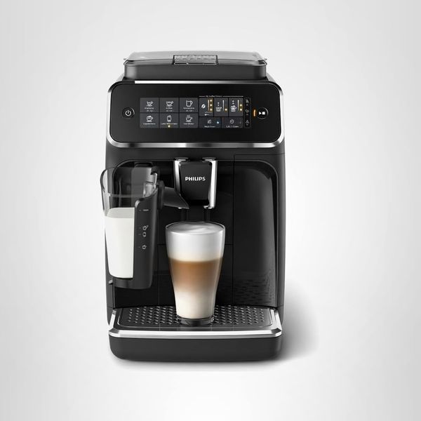 Philips 3200 Series Fully Automatic Espresso Machine