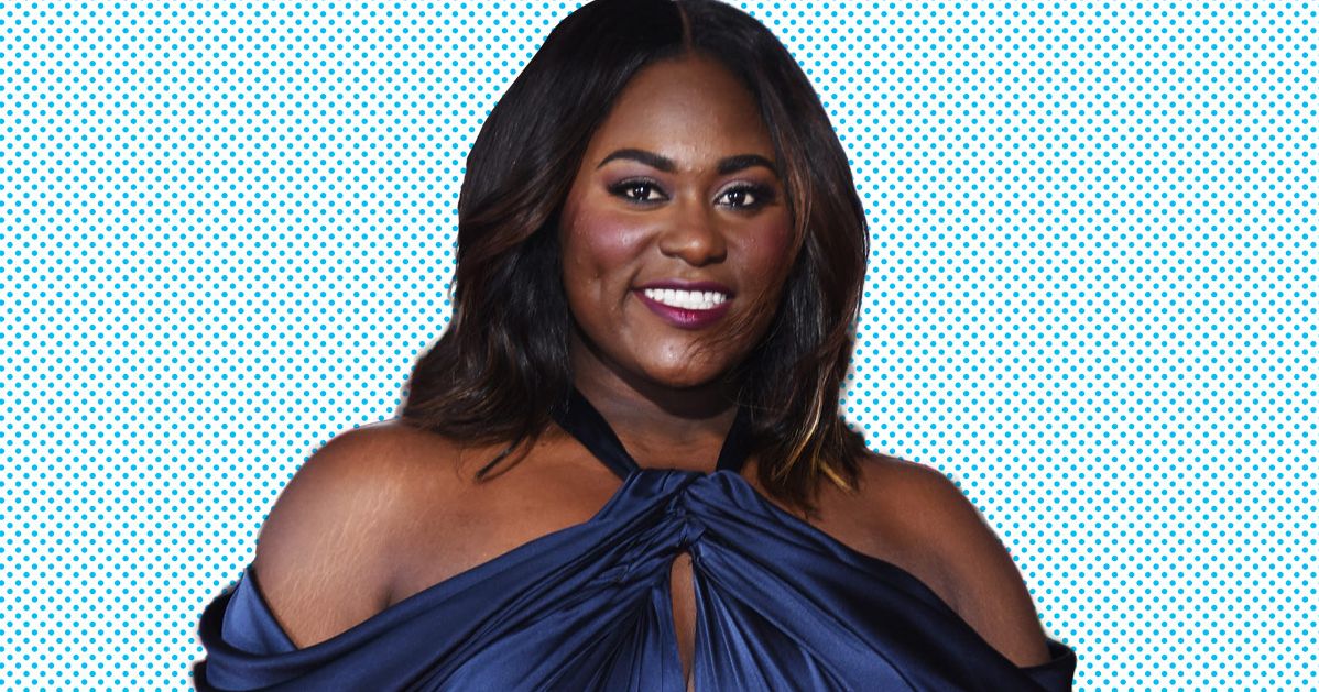 Danielle Brooks Says There's a Big Misconception When It Comes to