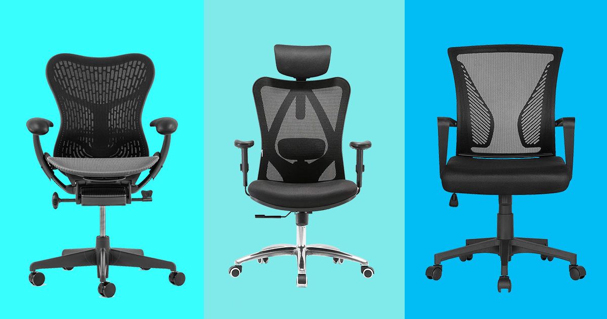 Best Office Chairs 2022 The Strategist