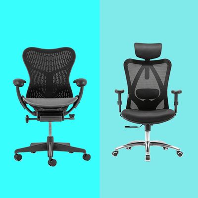 7 factors that make an office chair ergonomic