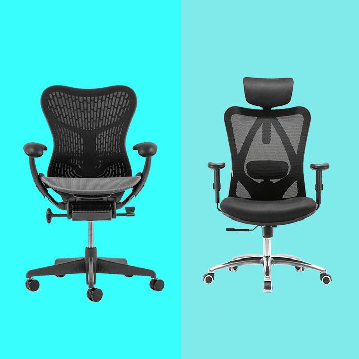 Best Office Chairs 2022 | The Strategist