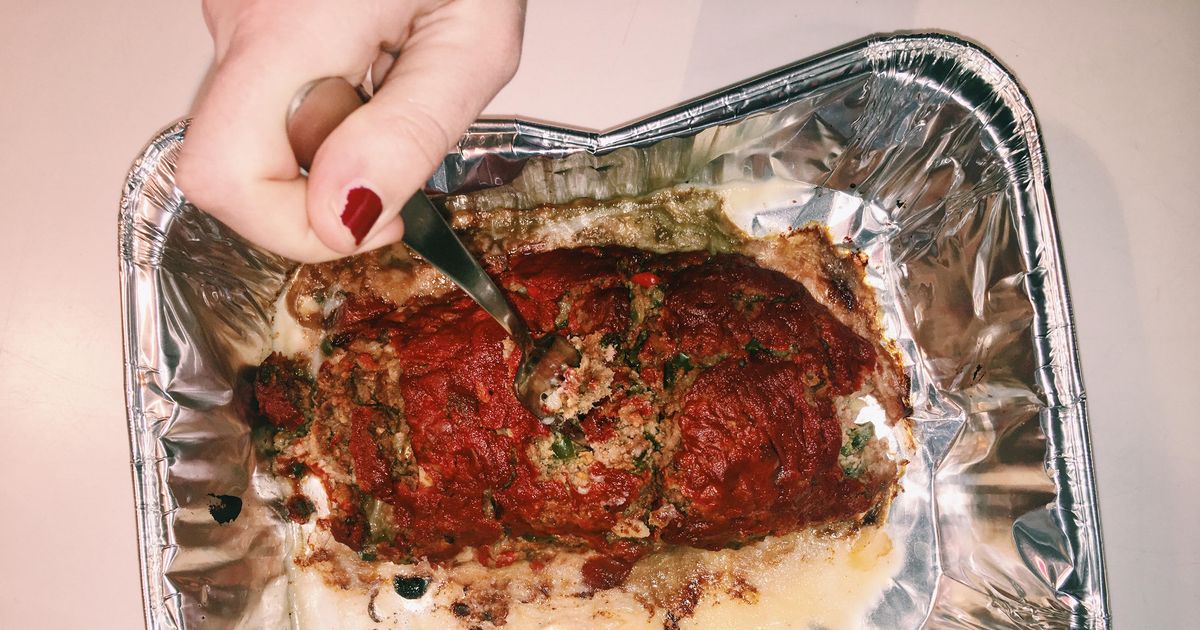 I Made Trump’s Favorite Meat Loaf, Now My Colleagues Hate Me
