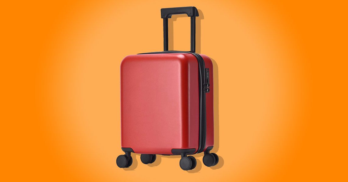 Best Kids’ Carry-On Rolling Suitcase 2022 Review