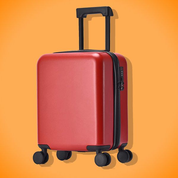 best small roller bag