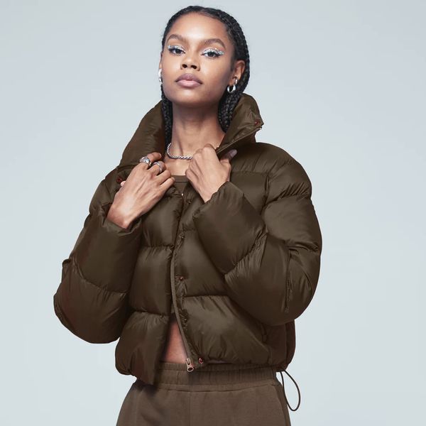 The 15 Best Puffer Jackets for Women of 2023, puffer 