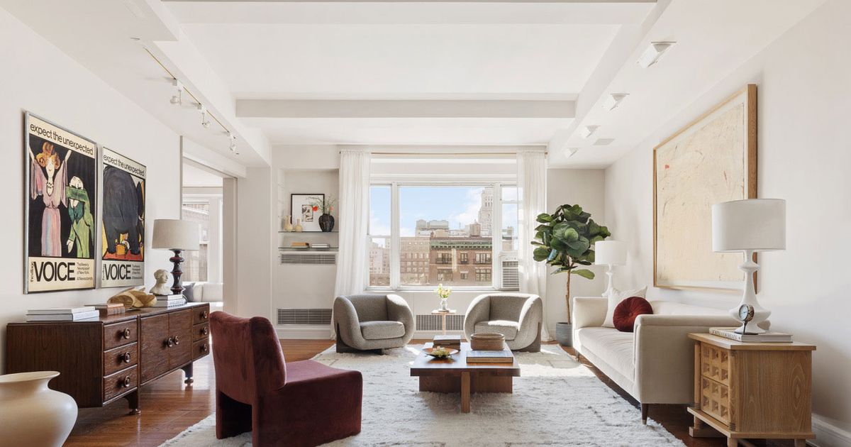 'Village Voice' Founder Ed Fancher Sells Apartment - Vimarsana News