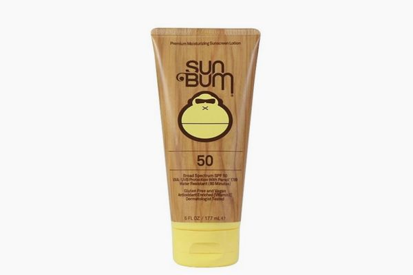 Sun Bum Original Moisturizing Sunscreen