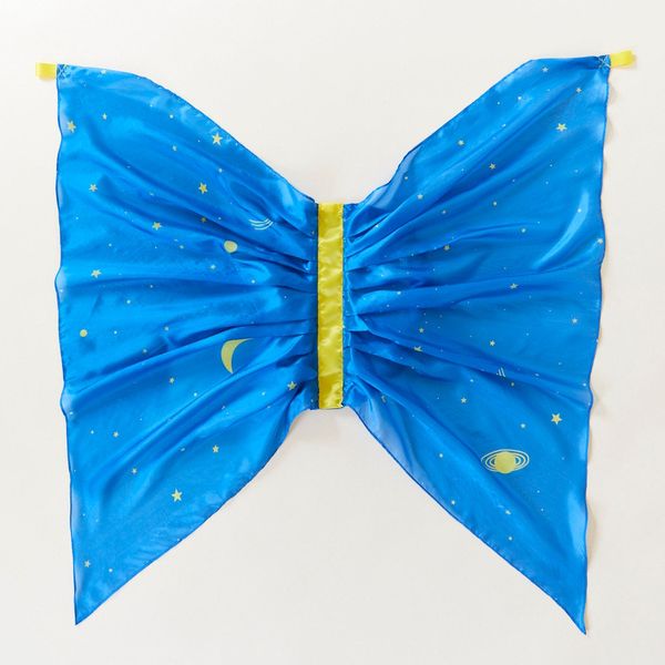 Sarah's Silks Star Fairy Wings