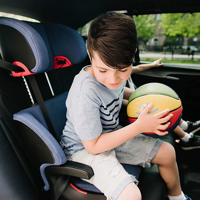 best car seat for older child