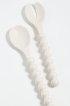 Maison Balzac Cloud Serving Spoons