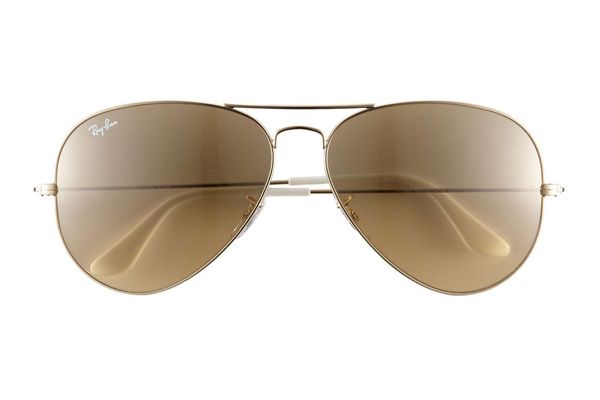 Ray-Ban Large Original 62mm Aviator Sunglasses