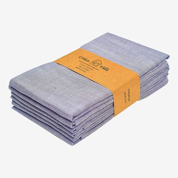 Urban Villa Kitchen Towels