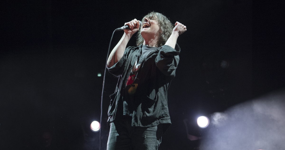 When We Were Young 2024: My Chemical Romance, Fall Out Boy - Vimarsana News