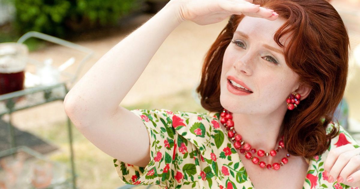 Bryce Dallas Howard Advises Not Watching The Help