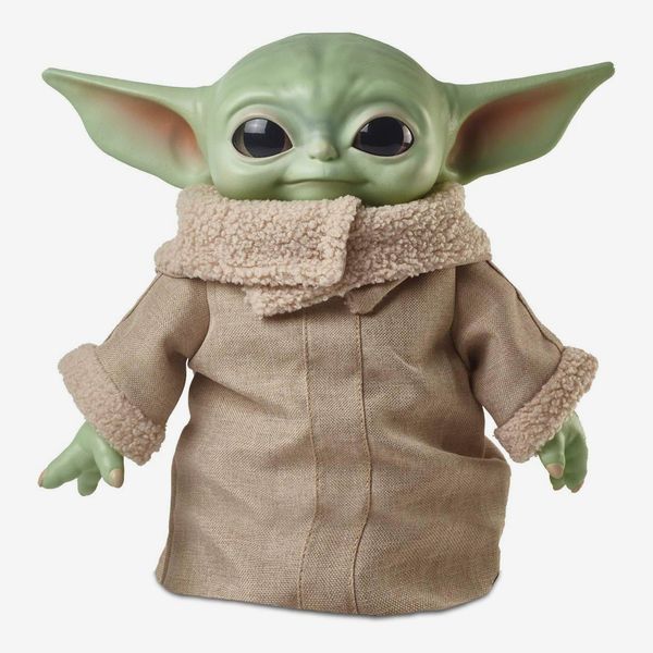 ‘Star Wars’ The Child Plush Toy