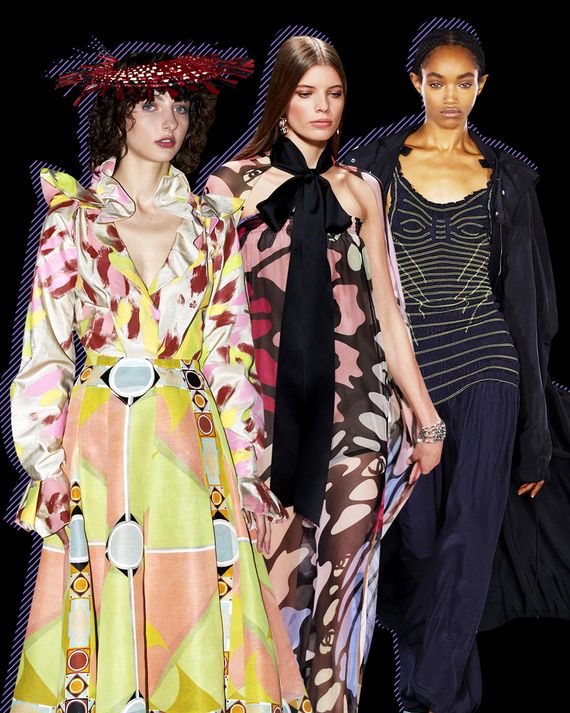 Cathy Horyn Paris Fashion Week Review: Chanel