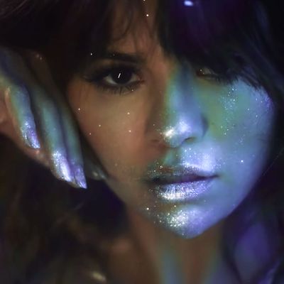 Selena Gomez Shares Artwork For New Gucci Mane Collab 'Fetish