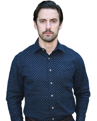 This Is Us Season 2: Milo Ventimiglia on Jack's Death